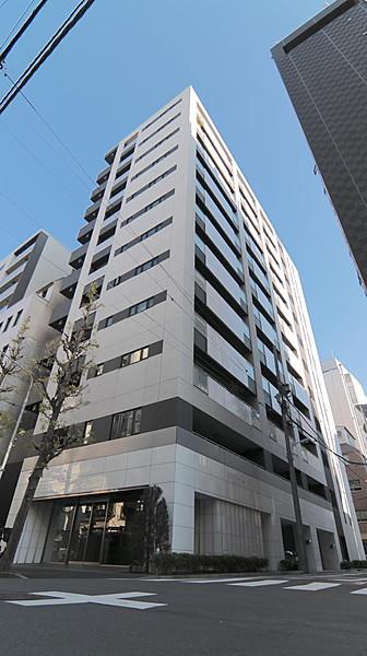 ウィルローズ日本橋水天宮